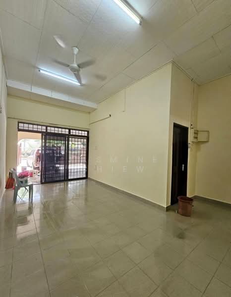 Rumah Teres 1 Tingkat untuk Disewa di Taman Perling (Perling) - Jasmine Chiew - PropertyGuru.com.my