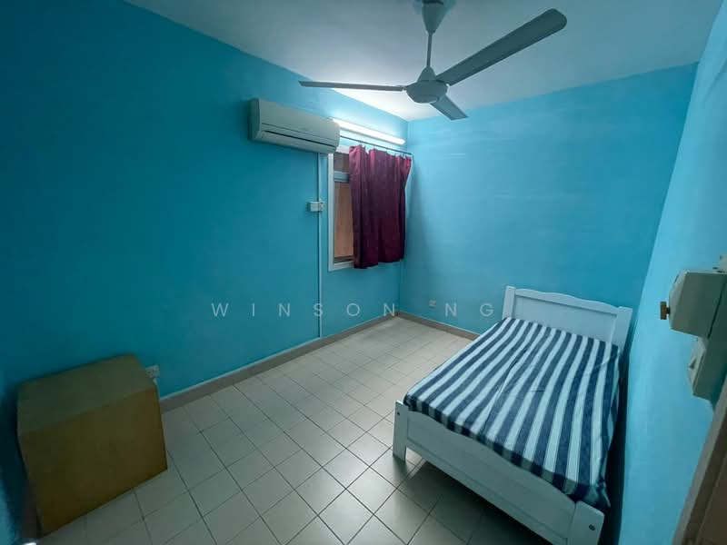 Condominium for Rent at Perdana Exclusive - Winson Ng - Bedroom - PropertyGuru.com.my