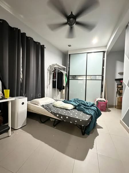 Rumah Teres 2 Tingkat untuk Dijual di Pju 1a (Ara Damansara) - Victor Liew - Bedroom - PropertyGuru.com.my