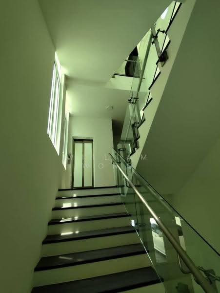 Twin Villas for Sale in Taman Melawati (Ulu Kelang) - William Wong - Interior - PropertyGuru.com.my
