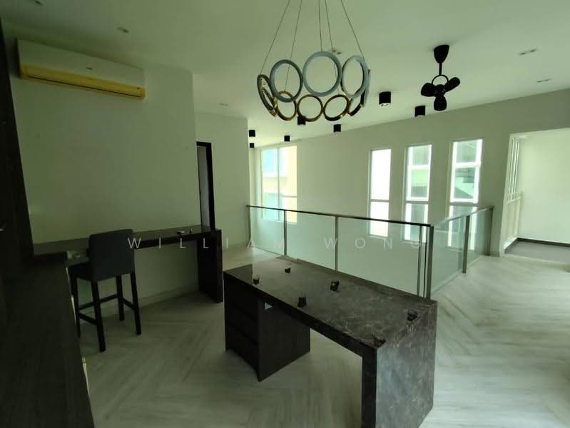 Twin Villas for Sale in Taman Melawati (Ulu Kelang) - William Wong - PropertyGuru.com.my