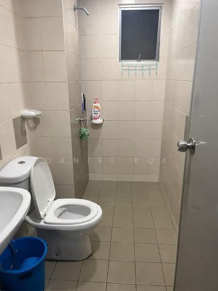 Rumah Teres 2 Tingkat untuk Dijual di Bandar Bukit Raja (Klang) - Daniel Kok - Bathroom - PropertyGuru.com.my