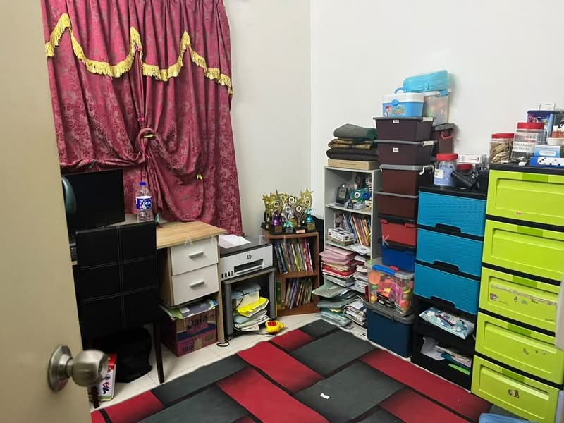 Rumah Teres 2 Tingkat untuk Dijual di Bandar Bukit Raja (Klang) - Daniel Kok - Study - PropertyGuru.com.my