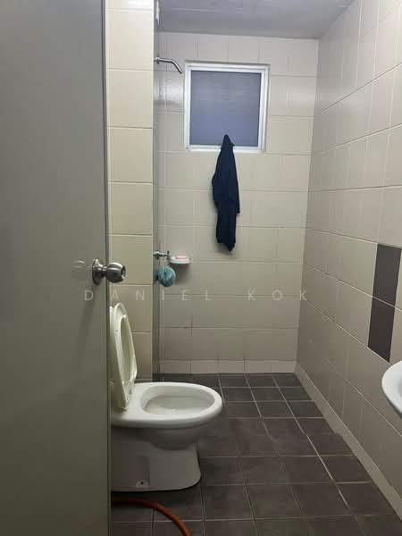 Rumah Teres 2 Tingkat untuk Dijual di Bandar Bukit Raja (Klang) - Daniel Kok - Bathroom - PropertyGuru.com.my