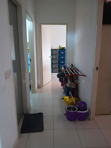 Rumah Teres 2 Tingkat untuk Dijual di Bandar Bukit Raja (Klang) - Daniel Kok - Corridor - PropertyGuru.com.my