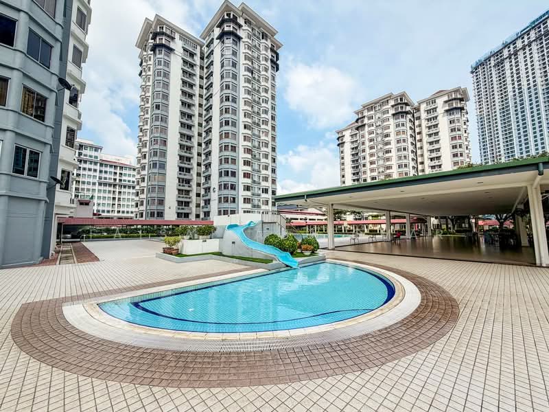 Condominium for Sale at Kelana D'Putera - Faisal Abu Omar - Exterior - PropertyGuru.com.my