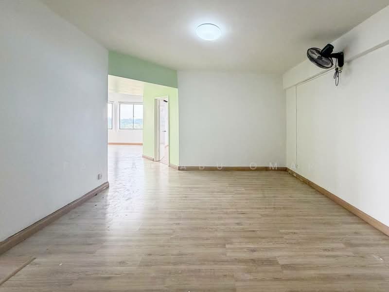 Condominium for Sale at Kelana D'Putera - Faisal Abu Omar - Living Room - PropertyGuru.com.my