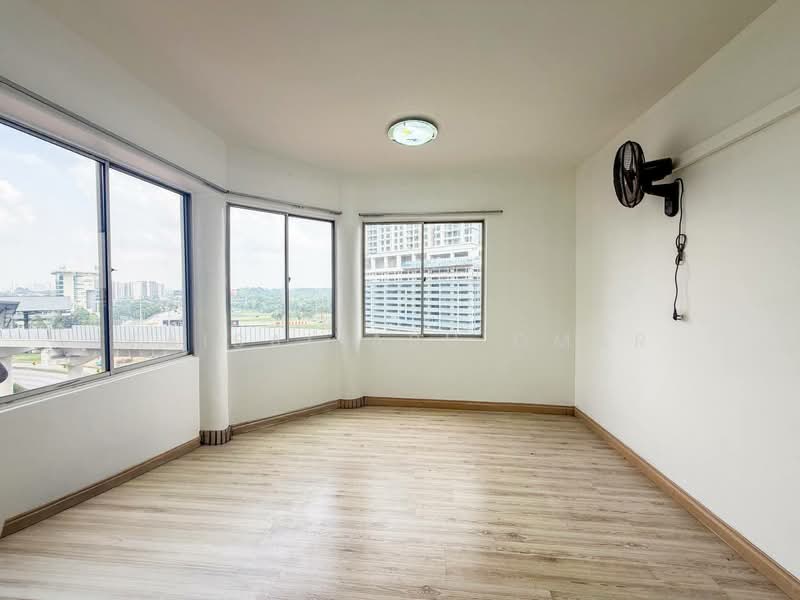 Condominium for Sale at Kelana D'Putera - Faisal Abu Omar - View - PropertyGuru.com.my