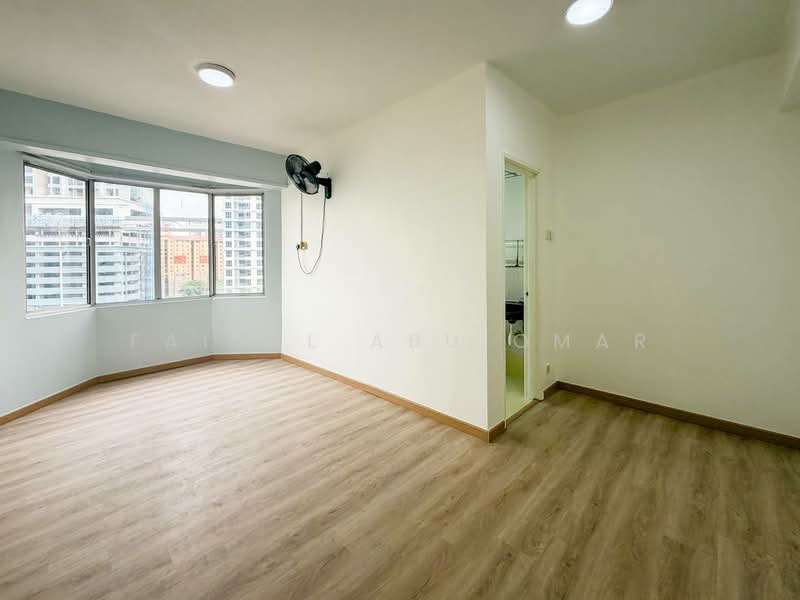 Condominium for Sale at Kelana D'Putera - Faisal Abu Omar - Interior - PropertyGuru.com.my