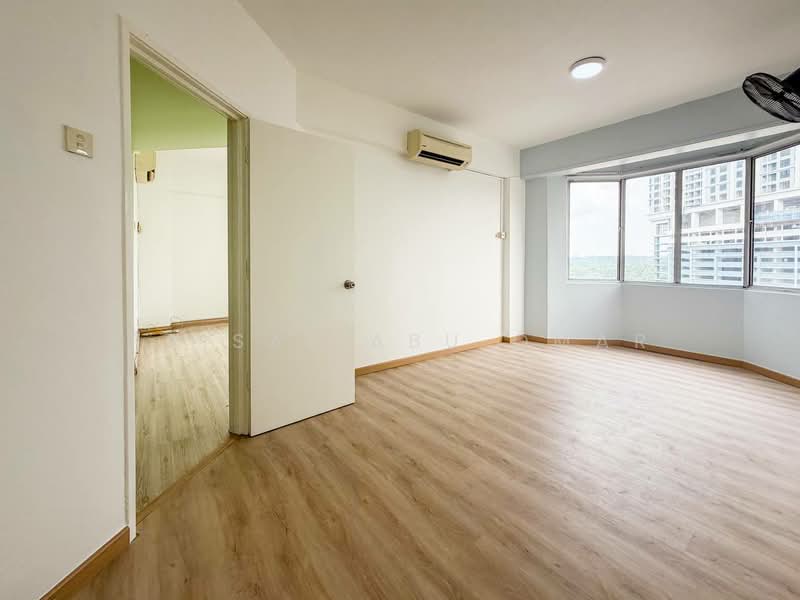 Condominium for Sale at Kelana D'Putera - Faisal Abu Omar - Interior - PropertyGuru.com.my