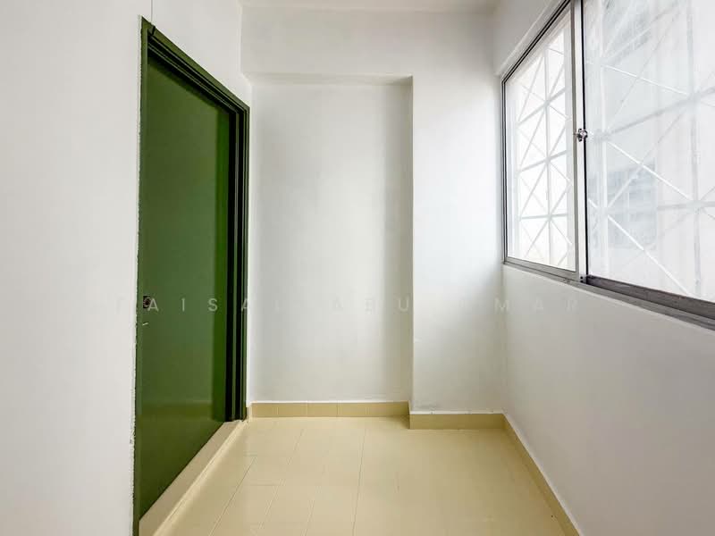 Condominium for Sale at Kelana D'Putera - Faisal Abu Omar - Interior - PropertyGuru.com.my