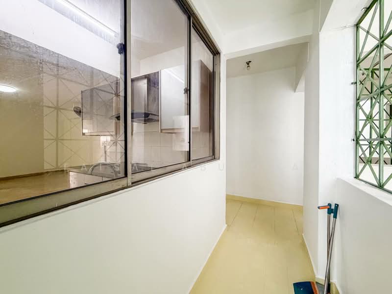 Condominium for Sale at Kelana D'Putera - Faisal Abu Omar - Interior - PropertyGuru.com.my