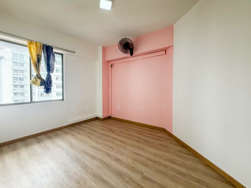 Condominium for Sale at Kelana D'Putera - Faisal Abu Omar - Interior - PropertyGuru.com.my