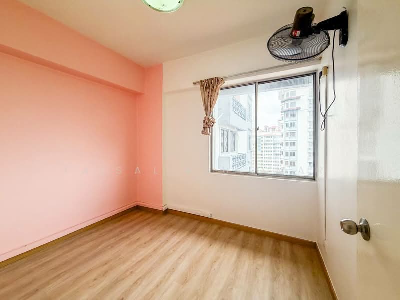 Condominium for Sale at Kelana D'Putera - Faisal Abu Omar - Interior - PropertyGuru.com.my