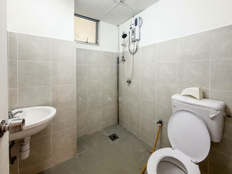 Condominium for Sale at Kelana D'Putera - Faisal Abu Omar - PropertyGuru.com.my