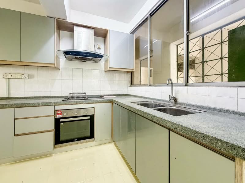 Condominium for Sale at Kelana D'Putera - Faisal Abu Omar - PropertyGuru.com.my