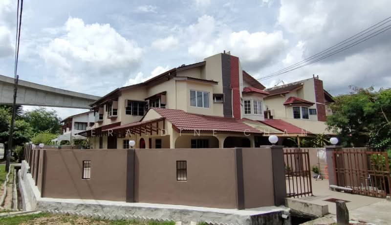 Rumah Teres 2 Tingkat untuk Dijual di SS14 (Subang Jaya) - Geraldine Chan - Exterior - PropertyGuru.com.my