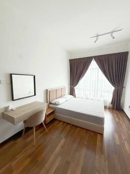 Servis Apartment untuk Disewa di Molek Regency - Stella Chia - Bedroom - PropertyGuru.com.my