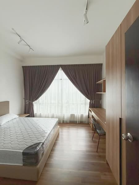 Servis Apartment untuk Disewa di Molek Regency - Stella Chia - Bedroom - PropertyGuru.com.my