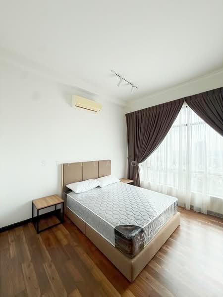 Servis Apartment untuk Disewa di Molek Regency - Stella Chia - Bedroom - PropertyGuru.com.my
