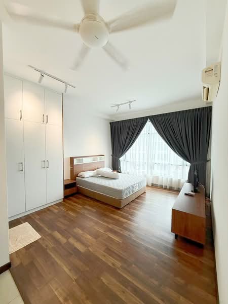 Servis Apartment untuk Disewa di Molek Regency - Stella Chia - Bedroom - PropertyGuru.com.my