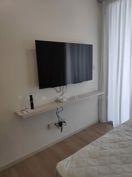 Condominium for Rent at Goodwood Residence - Chin Wen Loh - Interior - PropertyGuru.com.my
