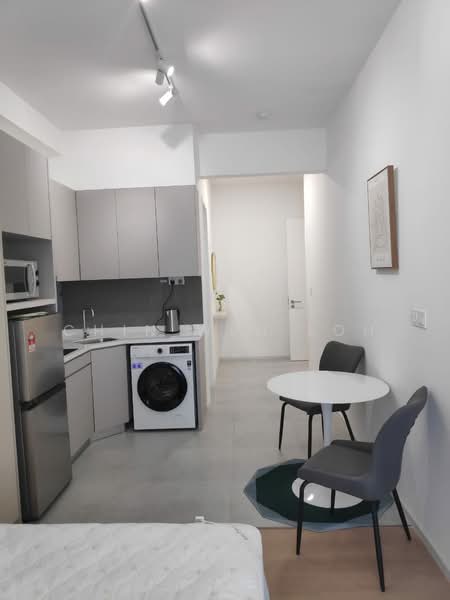 Condominium for Rent at Goodwood Residence - Chin Wen Loh - Kitchen - PropertyGuru.com.my