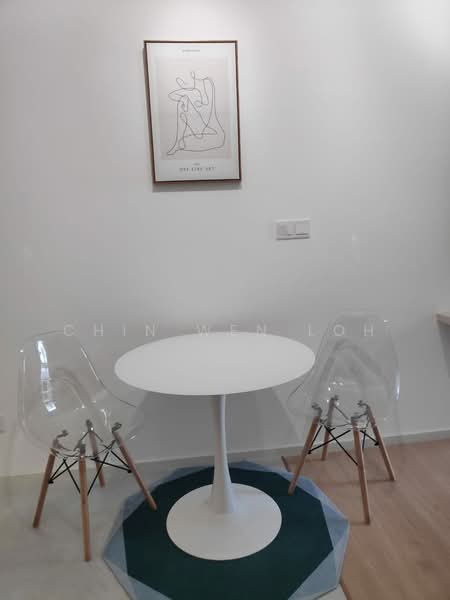 Condominium for Rent at Goodwood Residence - Chin Wen Loh - Interior - PropertyGuru.com.my