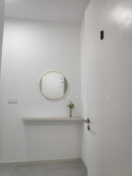 Condominium for Rent at Goodwood Residence - Chin Wen Loh - Interior - PropertyGuru.com.my