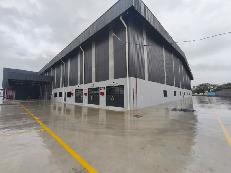 Detached Factory for Rent in Iskandar Puteri (Nusajaya) (Johor) - Elsa Ee - PropertyGuru.com.my
