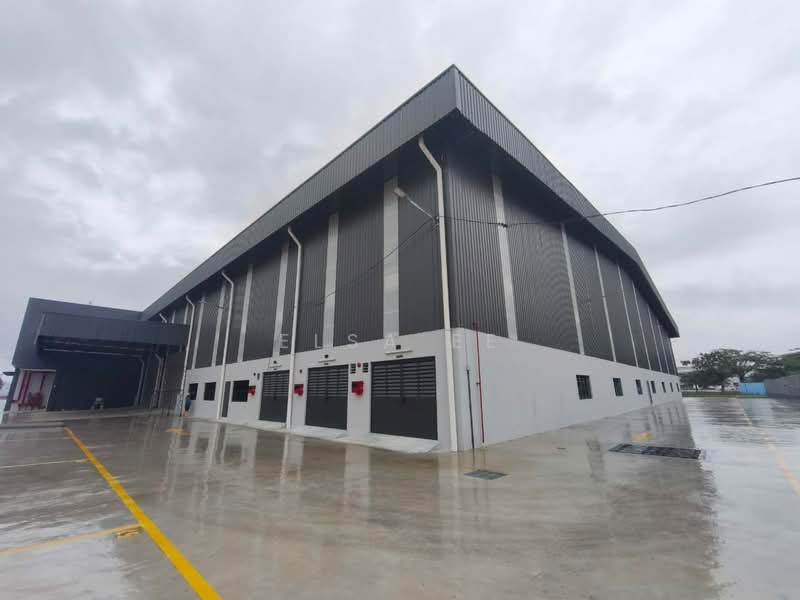 Detached Factory for Rent in Iskandar Puteri (Nusajaya) (Johor) - Elsa Ee - PropertyGuru.com.my
