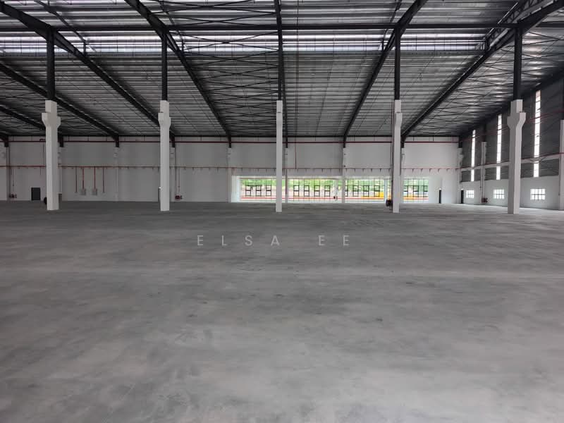 Detached Factory for Rent in Iskandar Puteri (Nusajaya) (Johor) - Elsa Ee - PropertyGuru.com.my