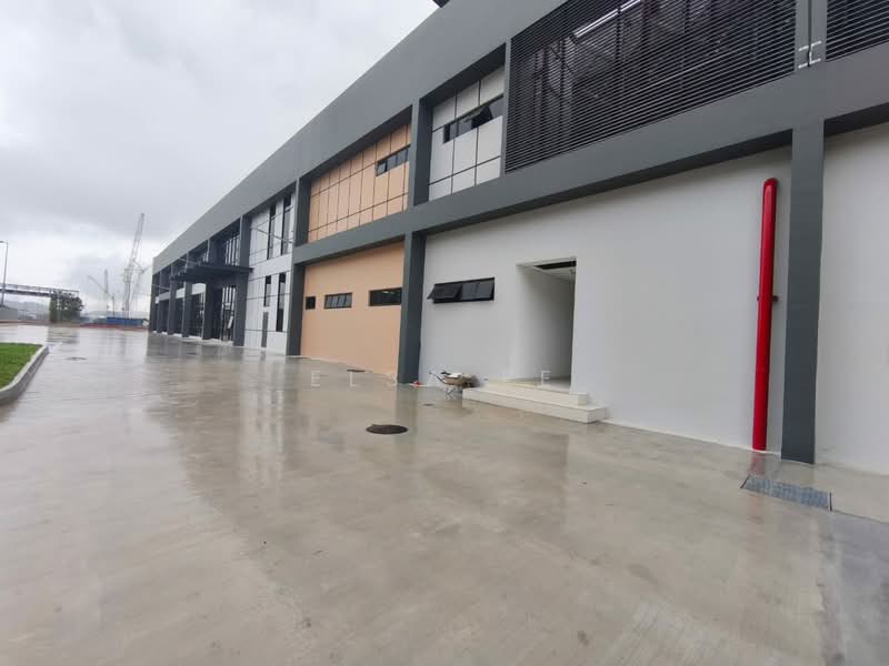 Detached Factory for Rent in Iskandar Puteri (Nusajaya) (Johor) - Elsa Ee - PropertyGuru.com.my