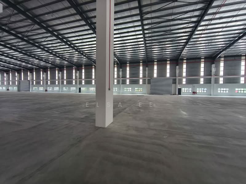 Detached Factory for Rent in Iskandar Puteri (Nusajaya) (Johor) - Elsa Ee - PropertyGuru.com.my