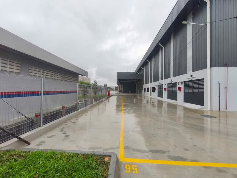Detached Factory for Rent in Iskandar Puteri (Nusajaya) (Johor) - Elsa Ee - PropertyGuru.com.my