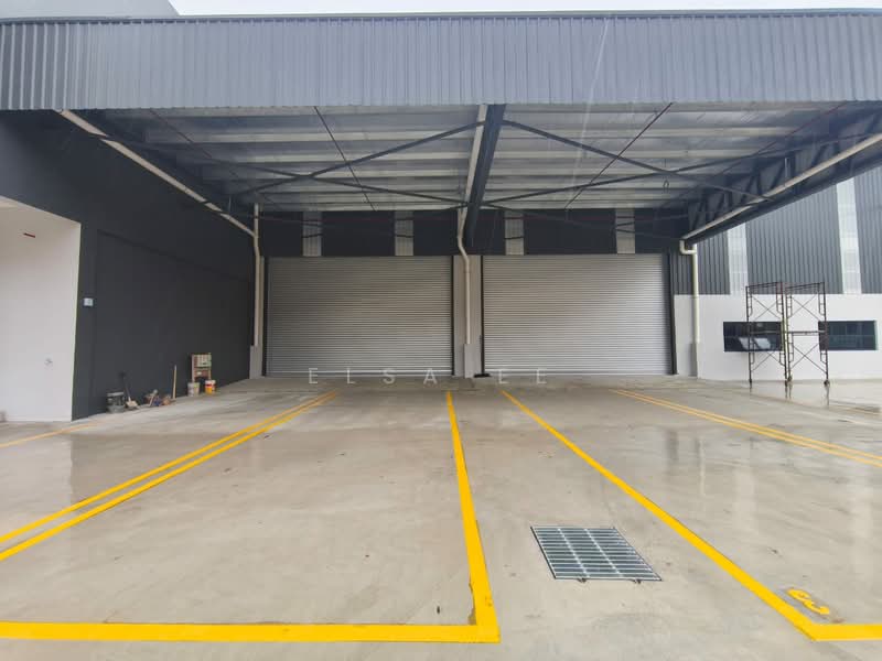 Detached Factory for Rent in Iskandar Puteri (Nusajaya) (Johor) - Elsa Ee - PropertyGuru.com.my