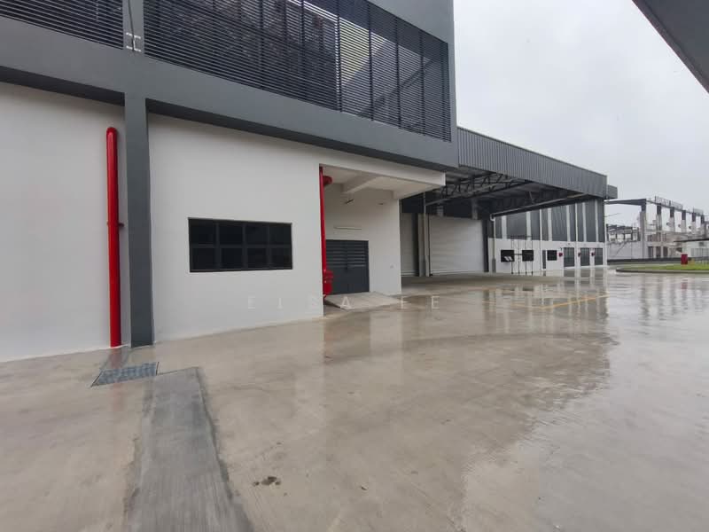 Detached Factory for Rent in Iskandar Puteri (Nusajaya) (Johor) - Elsa Ee - PropertyGuru.com.my