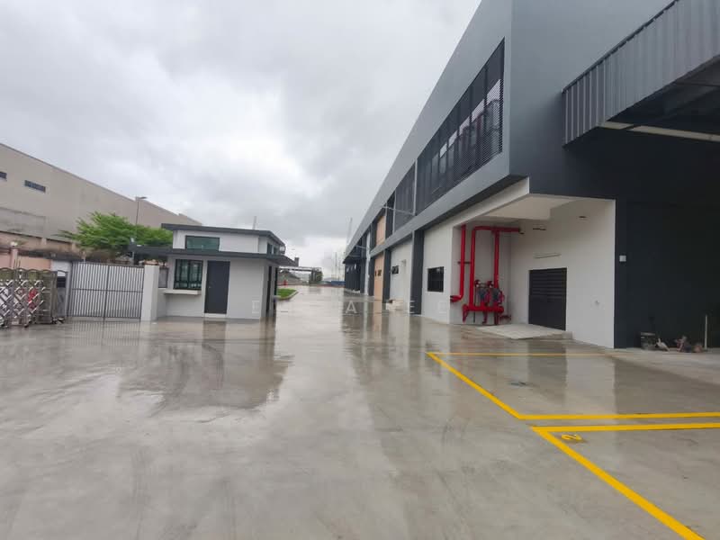Detached Factory for Rent in Iskandar Puteri (Nusajaya) (Johor) - Elsa Ee - PropertyGuru.com.my