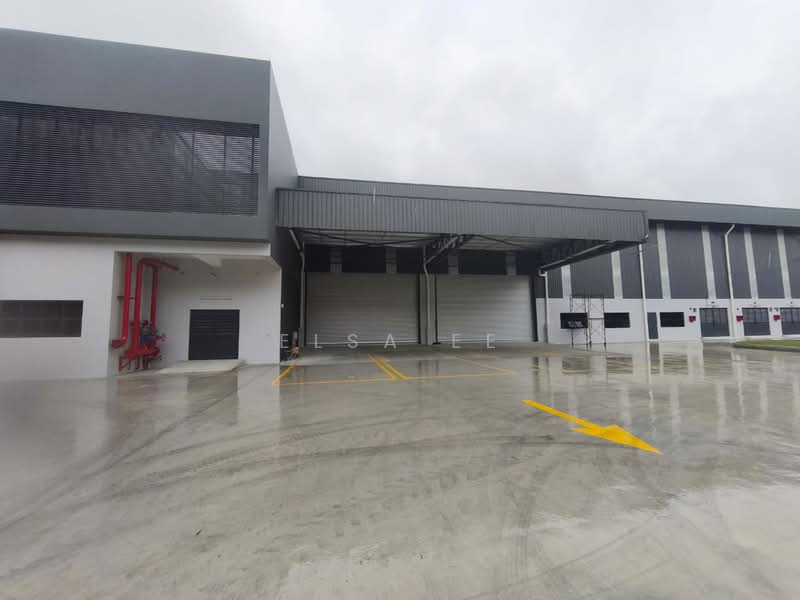 Detached Factory for Rent in Iskandar Puteri (Nusajaya) (Johor) - Elsa Ee - PropertyGuru.com.my