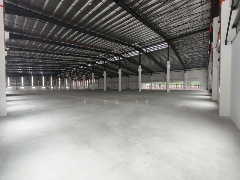 Detached Factory for Rent in Iskandar Puteri (Nusajaya) (Johor) - Elsa Ee - PropertyGuru.com.my