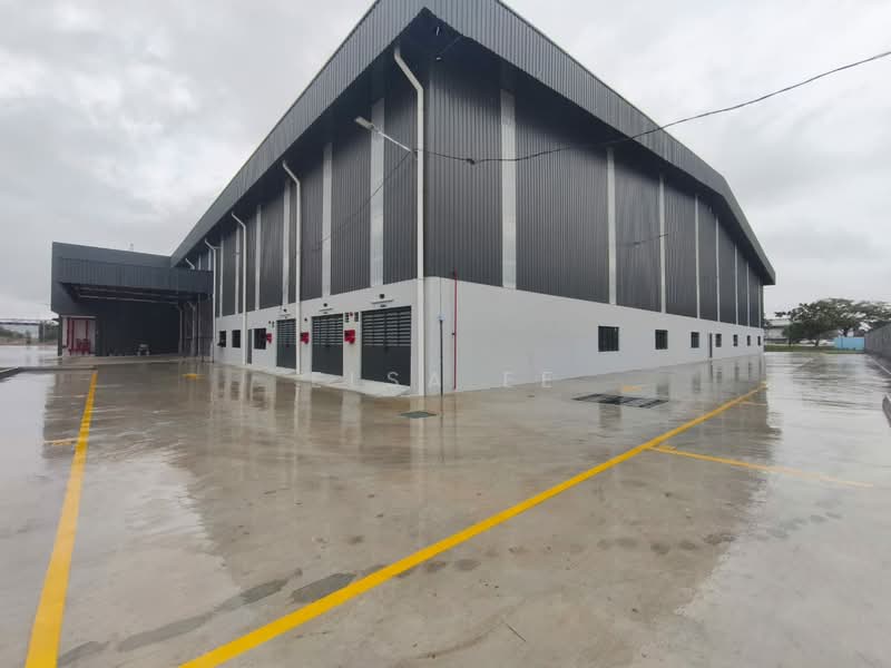 Detached Factory for Rent in Iskandar Puteri (Nusajaya) (Johor) - Elsa Ee - PropertyGuru.com.my