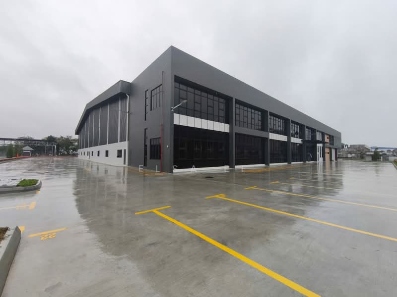 Detached Factory for Rent in Iskandar Puteri (Nusajaya) (Johor) - Elsa Ee - PropertyGuru.com.my