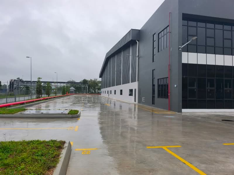 Detached Factory for Rent in Iskandar Puteri (Nusajaya) (Johor) - Elsa Ee - PropertyGuru.com.my