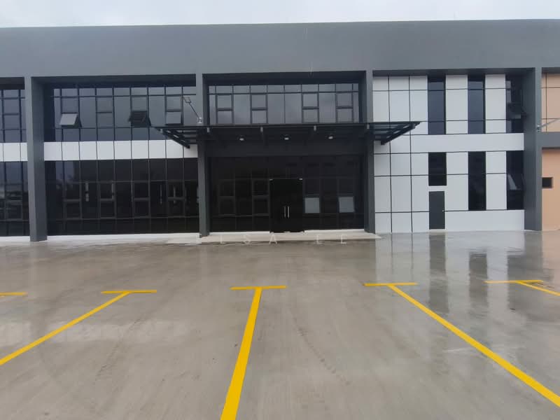 Detached Factory for Rent in Iskandar Puteri (Nusajaya) (Johor) - Elsa Ee - PropertyGuru.com.my