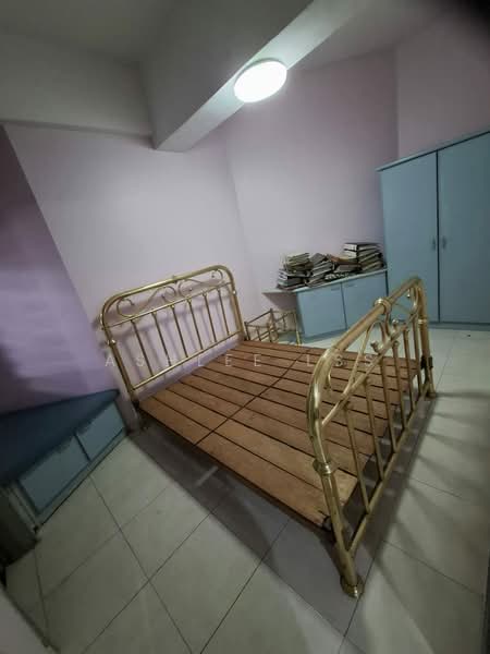 Condominium for Sale at Menara Seputih - Ashlee LSS - Bedroom - PropertyGuru.com.my