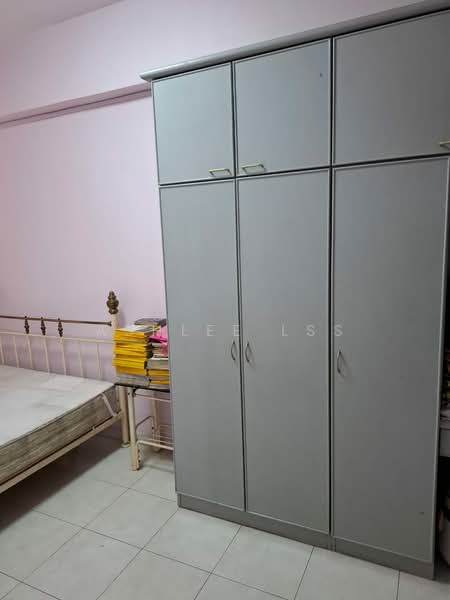 Condominium for Sale at Menara Seputih - Ashlee LSS - Bedroom - PropertyGuru.com.my