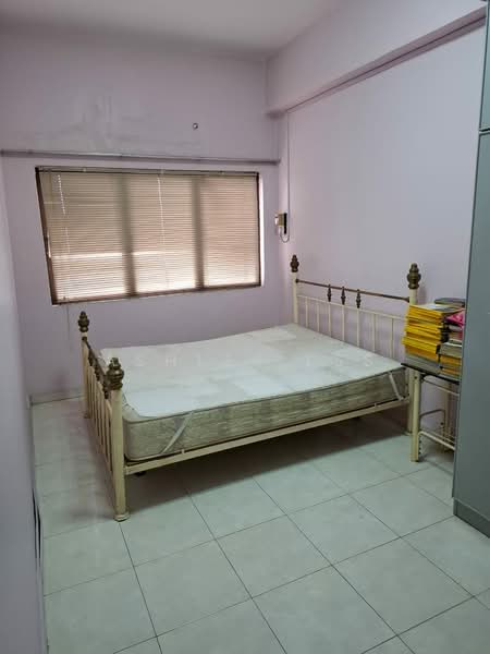 Condominium for Sale at Menara Seputih - Ashlee LSS - Bedroom - PropertyGuru.com.my