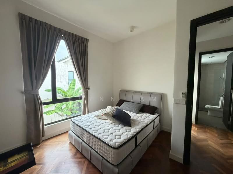Terraced House for Sale in Medini (Iskandar Puteri (Nusajaya)) - Elynn Lam - Bedroom - PropertyGuru.com.my