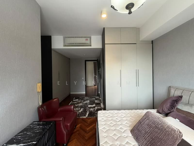 Terraced House for Sale in Medini (Iskandar Puteri (Nusajaya)) - Elynn Lam - Bedroom - PropertyGuru.com.my