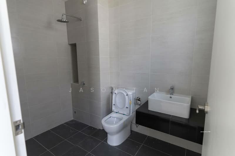 Rumah Bandar untuk Dijual di Eco Ardence (Setia Alam) - Jason Tan - PropertyGuru.com.my